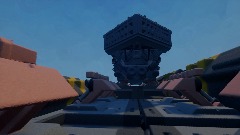 A screenshot taken in Dreams. 17 of 18.