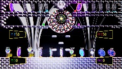 A screenshot taken in Dreams. 14 of 18.
