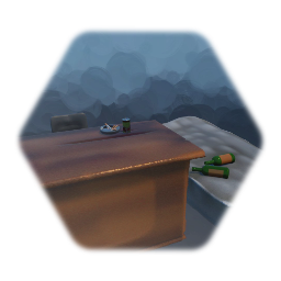 Furniture Collection w/sound effects