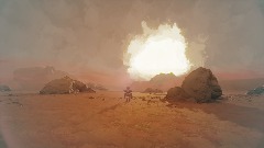 A screenshot taken in Dreams. 1 of 27.