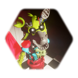 Withered SuperSonic_305