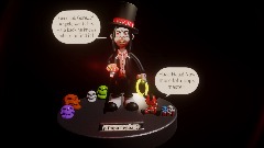 A screenshot taken in Dreams. 11 of 30.