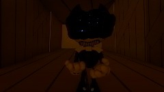 Bendy and the ink machine thingy (Uptaded the note at end)