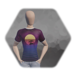 TheStalkingDread DreamTees.com Template