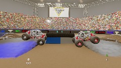 Monster Jam 145