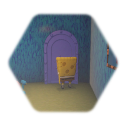 Remix of Spongebob Squarepants