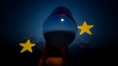 A screenshot taken in Dreams. 5 of 13.