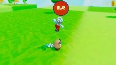 Super Mario Adventurer