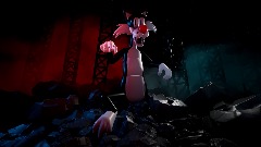 A screenshot taken in Dreams. 1 of 1.