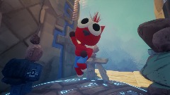 Red the Red Panda Full Game