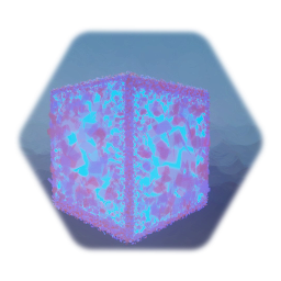 Throbbing Pulse Block