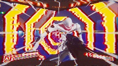 A screenshot taken in Dreams. 7 of 9.