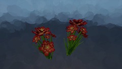 A screenshot taken in Dreams. 1 of 2.