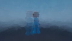 A screenshot taken in Dreams. 3 of 3.