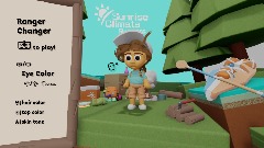 A screenshot taken in Dreams. 8 of 30.