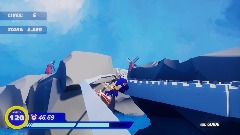 A screenshot taken in Dreams. 3 of 13.