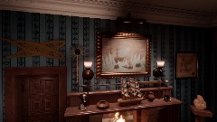 A screenshot taken in Dreams. 4 of 8.