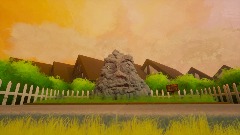 A screenshot taken in Dreams. 3 of 6.