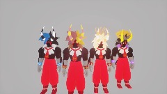 A screenshot taken in Dreams. 8 of 30.