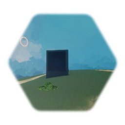 Race logic for dummies, by a dummy