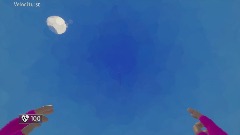 A screenshot taken in Dreams. 5 of 7.