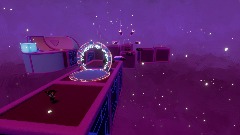 ¡Mi Carrera por el dreamiverso!