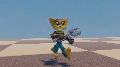 Ratchet And Clank Engine