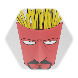 Frylock (WIP)