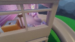 The House of  2 Cats