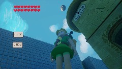 A screenshot taken in Dreams. 19 of 25.