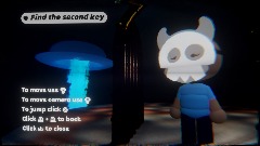 A screenshot taken in Dreams. 3 of 7.
