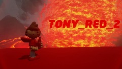 A screenshot taken in Dreams. 1 of 22.