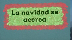 La navidad se acerca