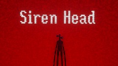 Siren Head