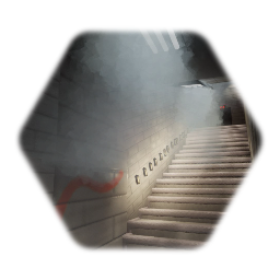 The GARTEN OF banban 2 hall