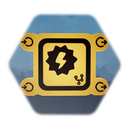 !SR NAND latch (D-Type)