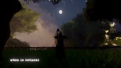 A screenshot taken in Dreams. 11 of 14.