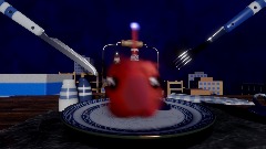 A screenshot taken in Dreams. 4 of 6.