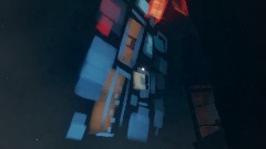 A screenshot taken in Dreams. 28 of 30.