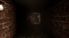 Agony Chapter 2: Scene 1 (Adventure Mode)