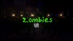 Zombies VR