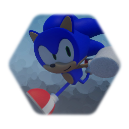 *Sonic.EXE: The Disaster | <term>Sonic