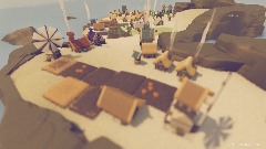 A screenshot taken in Dreams. 27 of 29.