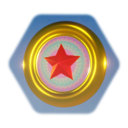 Goal Ring - Bossa Nova Framework