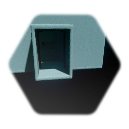 All Hallows Dreams Room