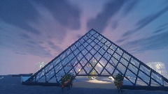 A screenshot taken in Dreams. 8 of 8.
