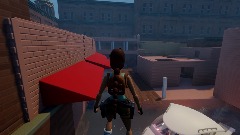 Tomb Raider 2 Venise