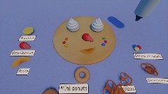 A screenshot taken in Dreams. 10 of 14.
