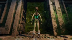 A screenshot taken in Dreams. 8 of 24.