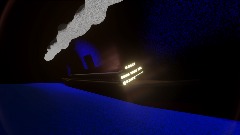 A screenshot taken in Dreams. 2 of 2.
